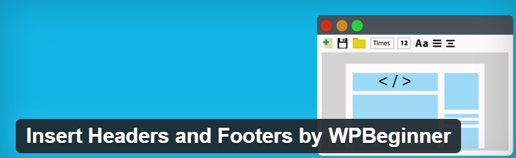 Code in WordPress einfügen in den Header oder in den Footer
